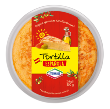 Tortilla Espanola 500g