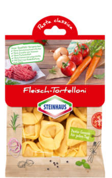 Fleisch Tortelloni